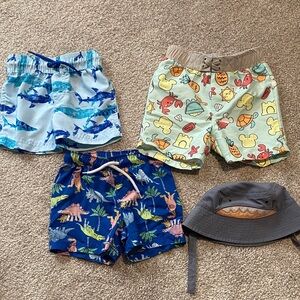 Baby swim bundle